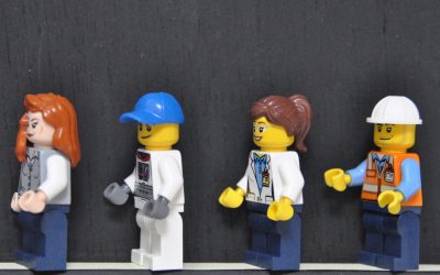 Are we in danger of conveyor belt living?
