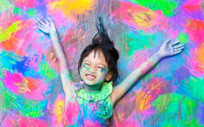 What we can learn from children