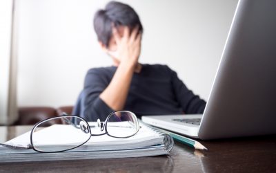 Why we fail to change: Lessons from a Nobel laureate