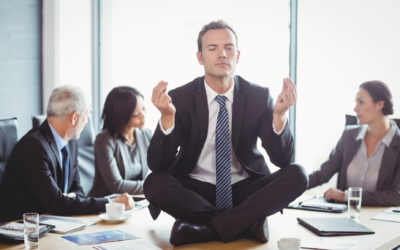 Mindfulness: Becoming a fad?