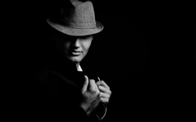 Everybody wants to be Mr. Black