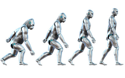 The Rise of Homo Economicus