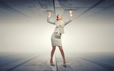 Are you trapped in your own mind?