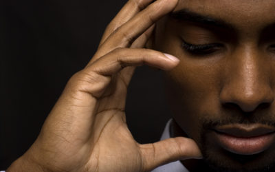 Overthinking: A trick of the mind