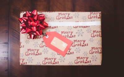 Stuck for last minute gift ideas?