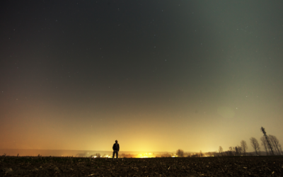 In between time