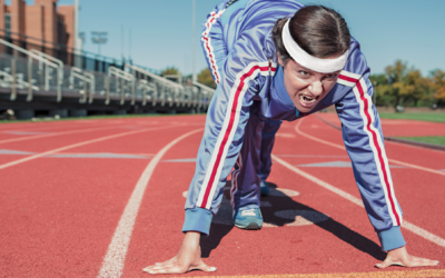 Are your goals aligned with your wellbeing?