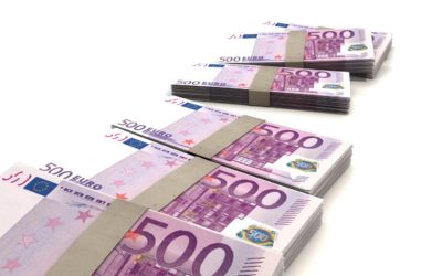 Show me the money!
