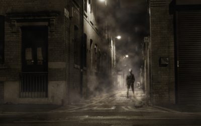 Is it a smoke screen?