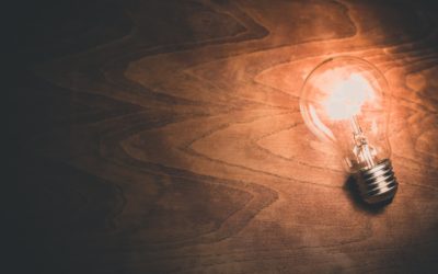 Don’t waste your ideas