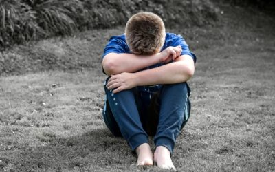 Stuckness: How we disconnect