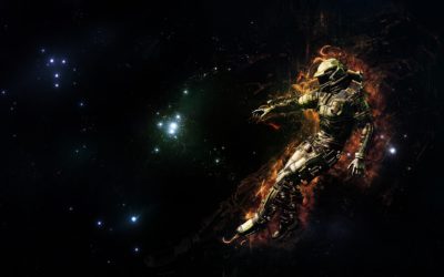 Digital messiah