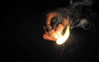 A meditation on leadership