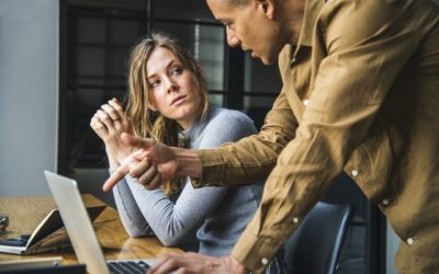 Adding value, or stroking your ego?