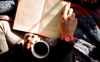 Christmas reading