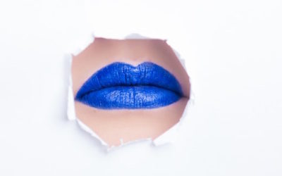 Lip service and denial : The ego’s game