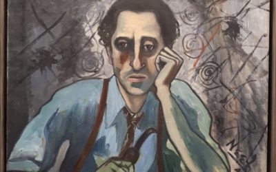 The unhappy high achiever