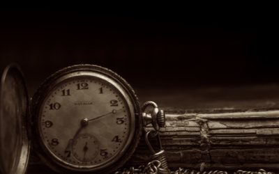 Make the most of this time