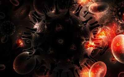 Thoughts on a virus