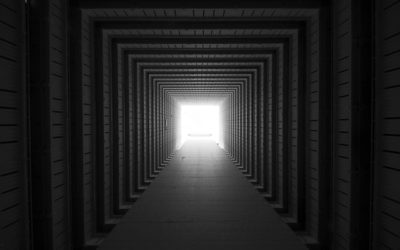 Prisoner of your own mind