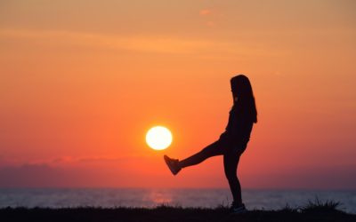 Becoming who you are
