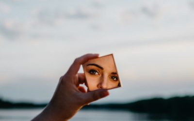 The story you believe about yourself
