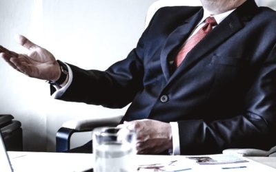Apologist for bad management?