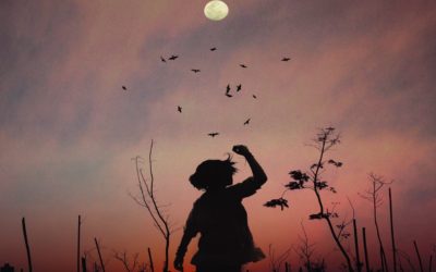 Obscuring the light within