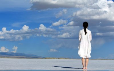 The ego and self