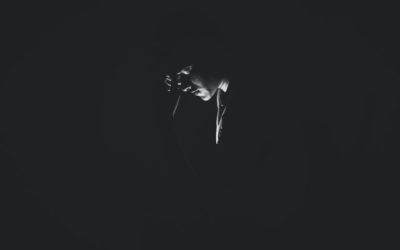 Unseen self-harm