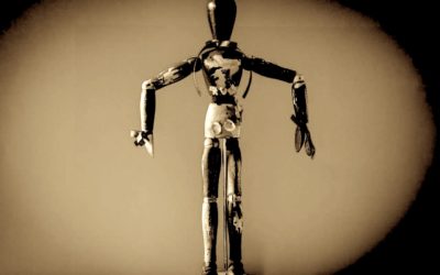 Characteristics of the Machine Paradigm