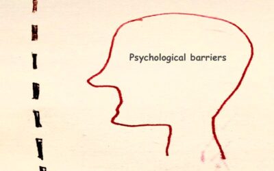 Psychological barriers