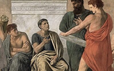On ethics and morality
