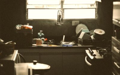 The unattended